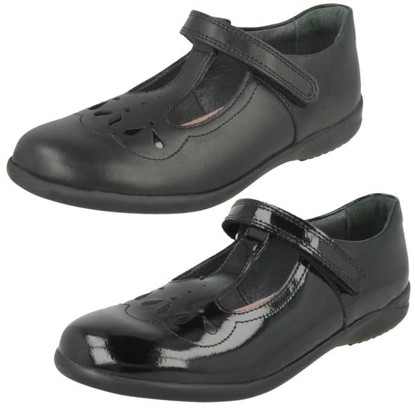 Start-rite Girls Startrite School Shoes Poppy