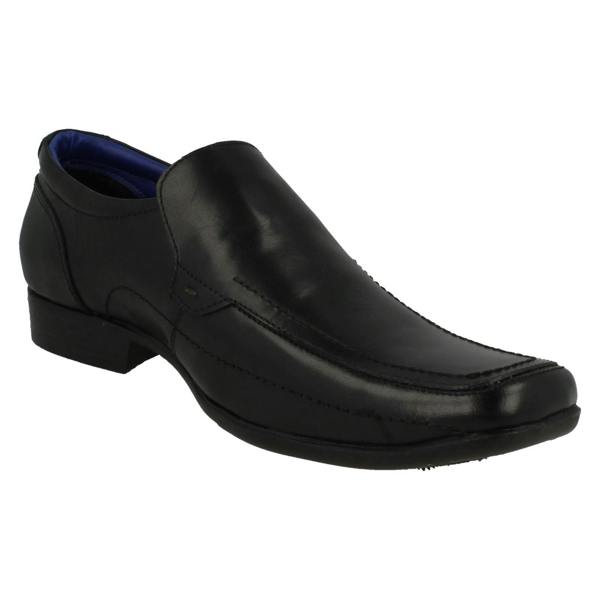 Lambretta Mens Lambretta Formal Shoes 20287
