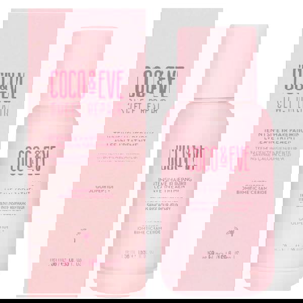 Coco & Eve Hair Treatments Sweet Repair Intensive Hair Repairing Leave-In Treatment 50ml - Additional 2