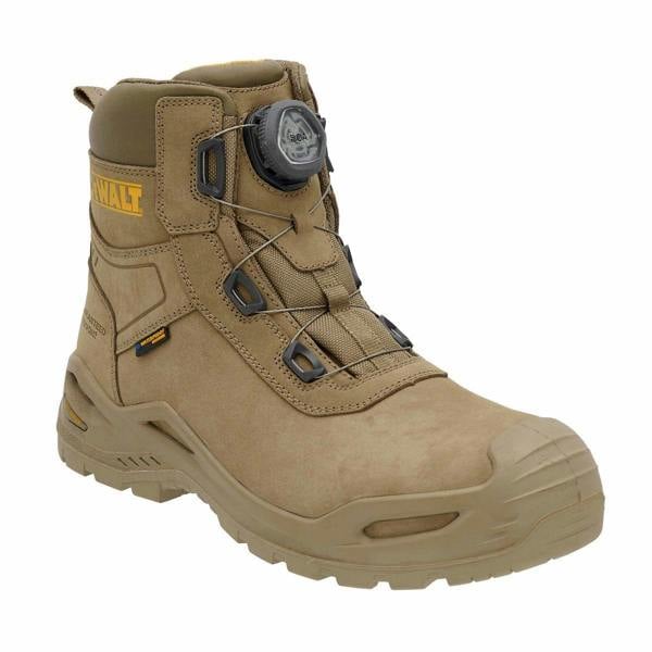 Lander BOA Stone Work Boot - Hi-Vis Trousers