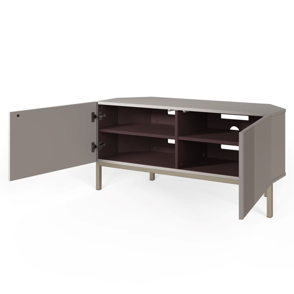 Frank Olsen Furniture Frank Olsen Iona Corner Tv