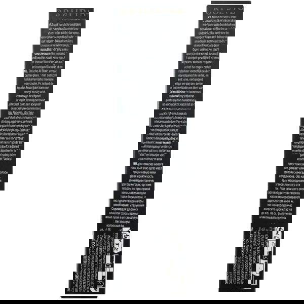 Revlon Orofluido Argan Oil Elixir 100ml