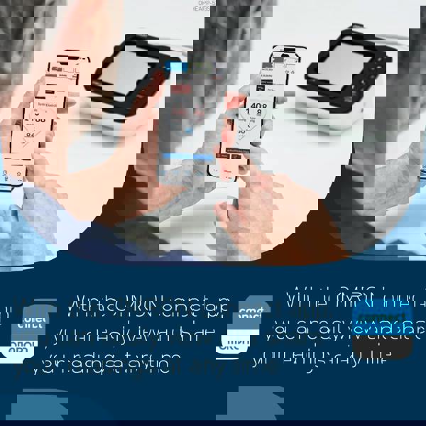 Omron M7 Intelli IT AFib Upper Arm BPM