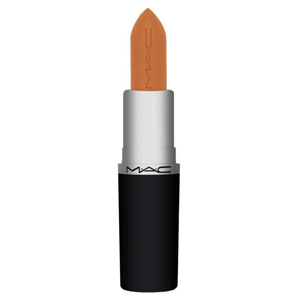 M.A.C MACximal Sleek Satin Lipstick Call It Cozy 3.5g - Extra