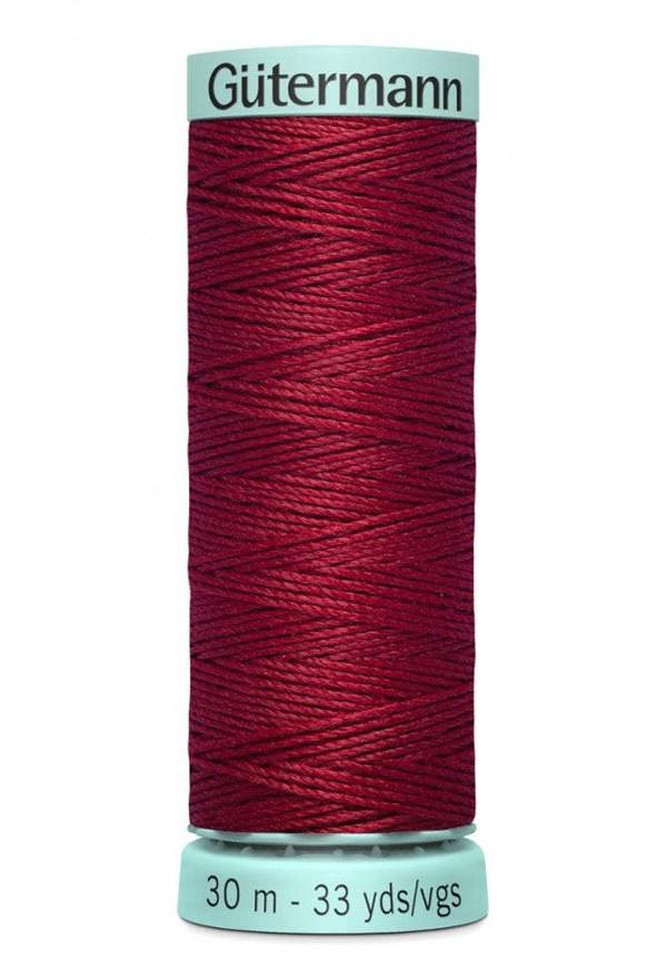 Gutermann Pure Silk R 753 Thread 30m Silk Thread Suitable For Embroidery