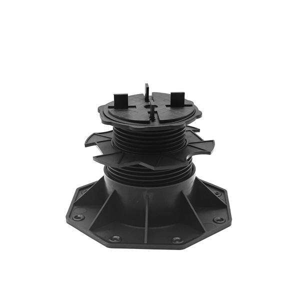 Nicoman Adjustable Pedestal Support for Paving - 60-140mm
