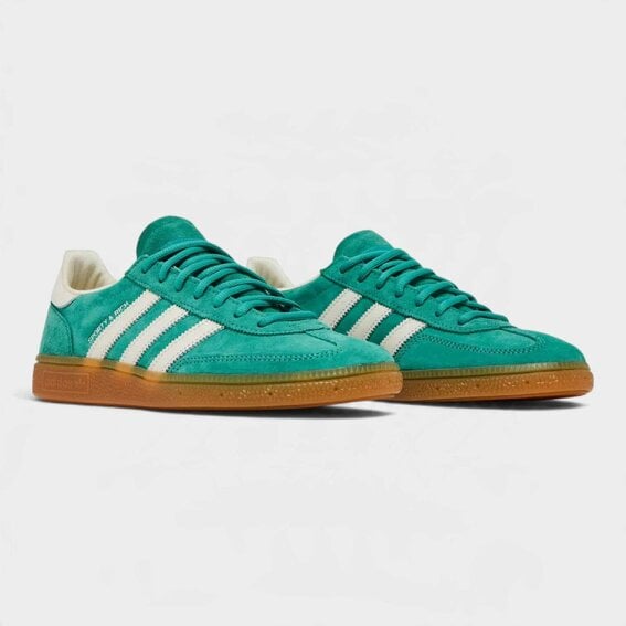 Sporty & Rich Adidas Handball Spezial Green Gum