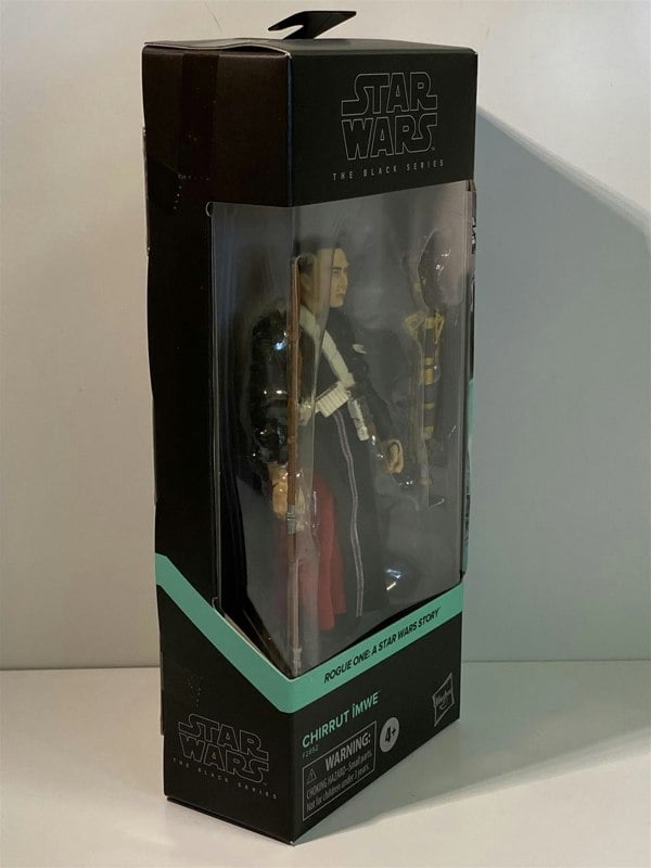chirrut imwe rogue one a star wars story black series hasbro f2892