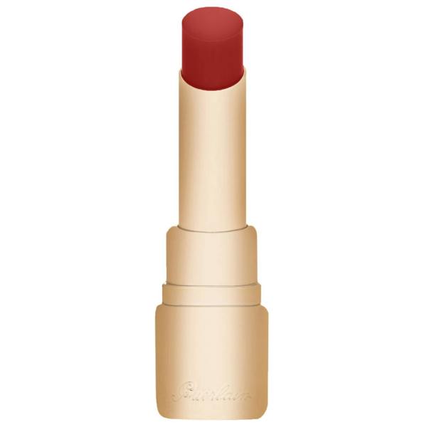 Guerlain KissKiss Shine Bloom Lipstick 819 - Corolla Rouge - Extra