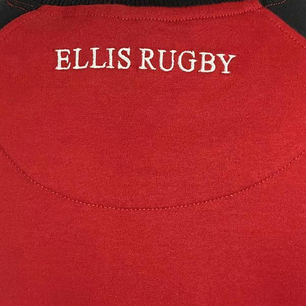 Ellis Rugby Canada Rugby T-Shirt 1902
