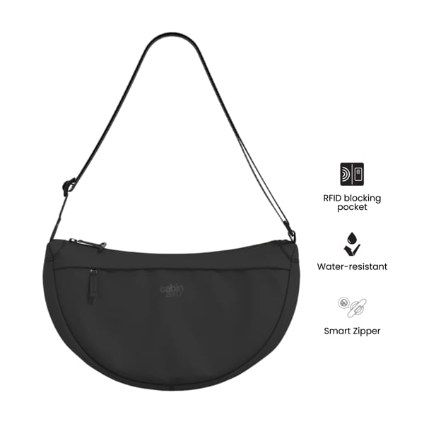 CabinZero Moon Shoulder Bag - 5L