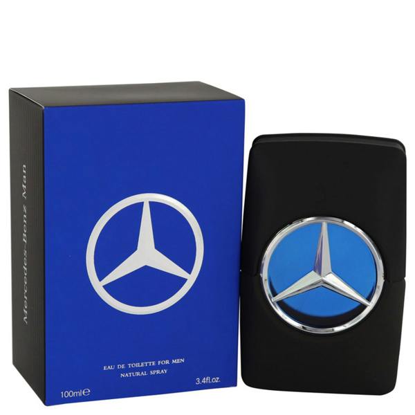 Mercedes Benz Man Eau De Toilette 100 ml