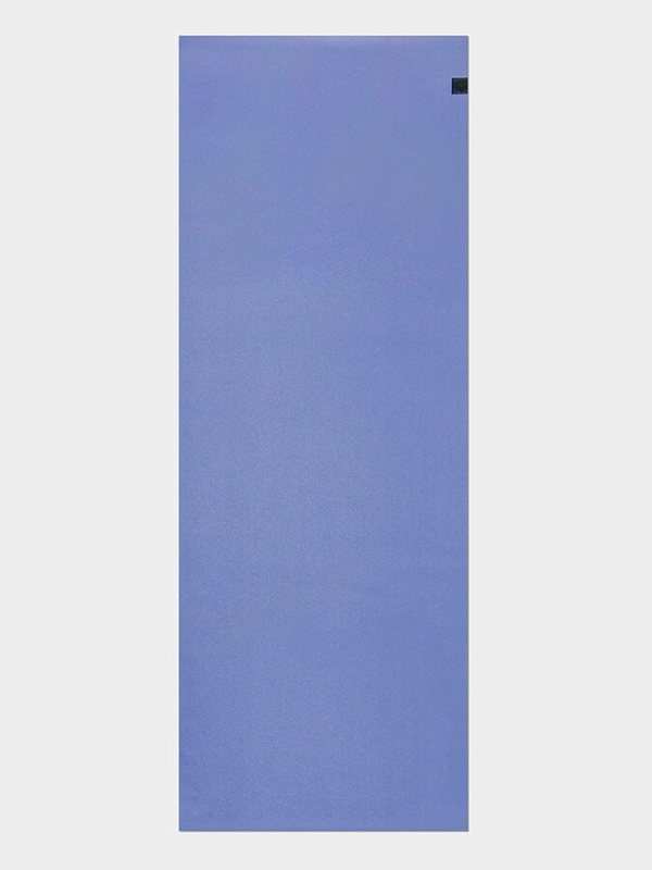 Manduka eKO SuperLite Travel 71" Standard Yoga Mat - Yes Please