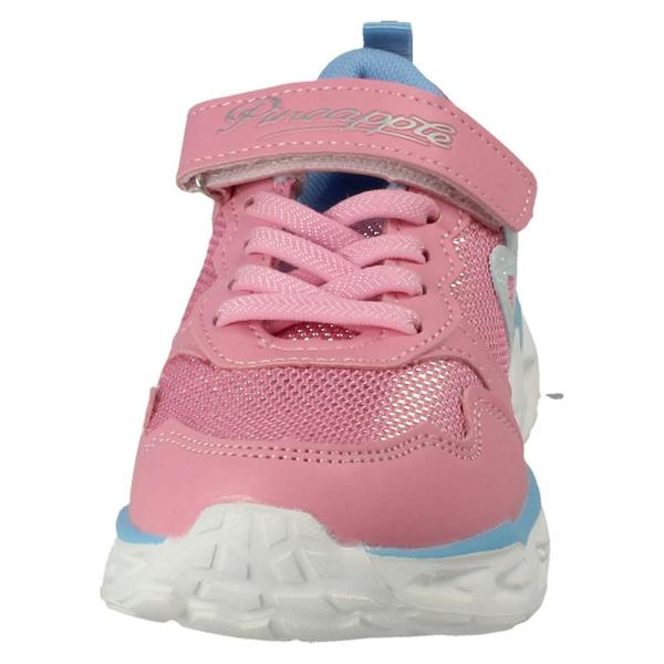 Pineapple Girls Pineapple Casual Light Up Trainers H2692