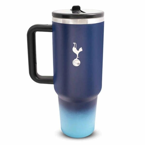Tottenham Hotspur FC Water Bottle, Water Bottles, Sports, Gift