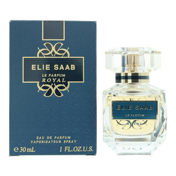 Elie Saab Le Parfum Royal Womens Eau de Parfum 30ml Fragrance
