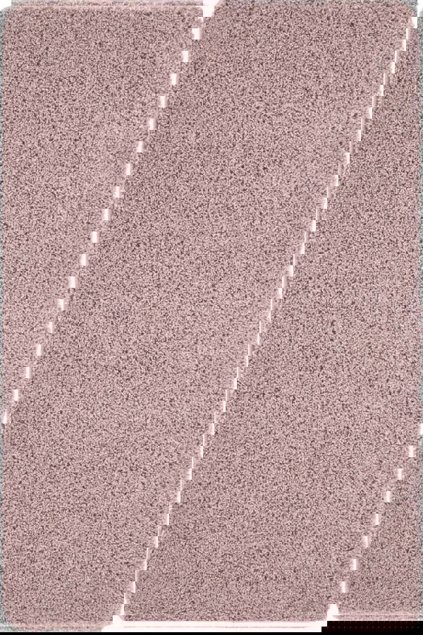 The Rugs Soft Tufted Washable Rugs - Soft & Durable