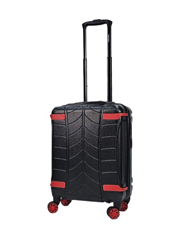 Eagle Luggage Hard Shell Luggage Travel Suitcase Set