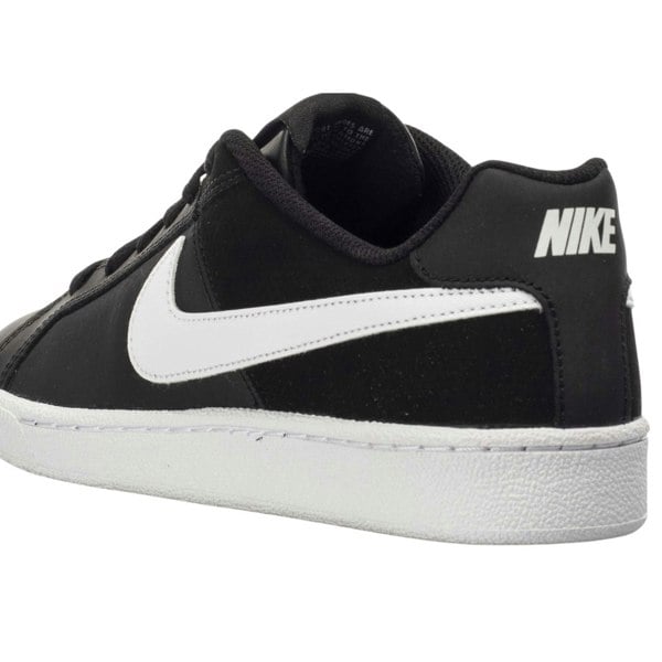 Nike Court Royal Black Women's Trainers UK