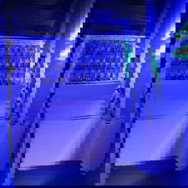 KuKoo Commercial Ice Machine