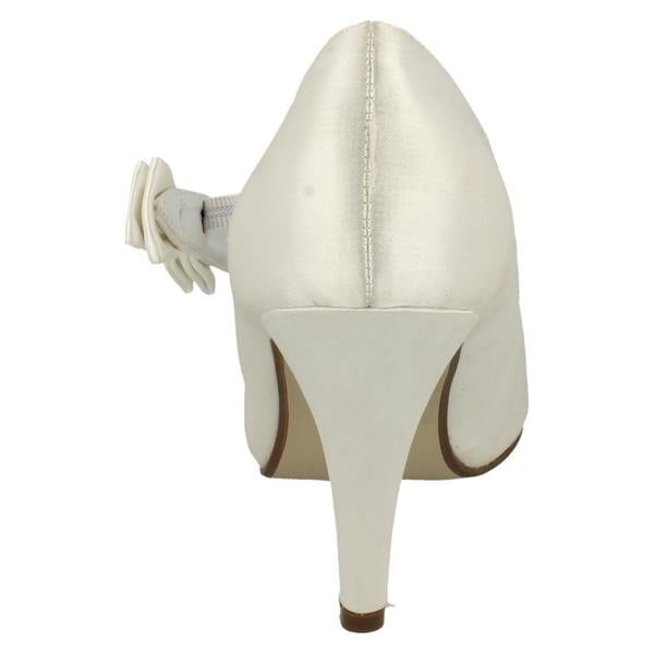 Anne Michelle Ladies Anne Michelle Wedding Shoe F9698