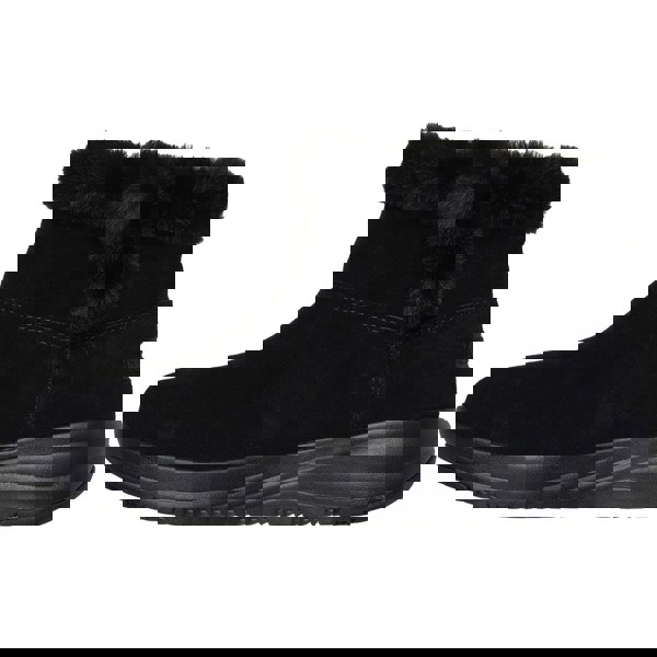 Skechers model On-the-GO Stellar - Cozy Step Women's Boots in Black