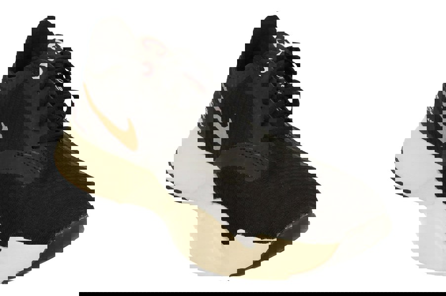 Nike Superrep Go Womens Cj0860  186 - White Black Metallic Copper 186 - Photo 3