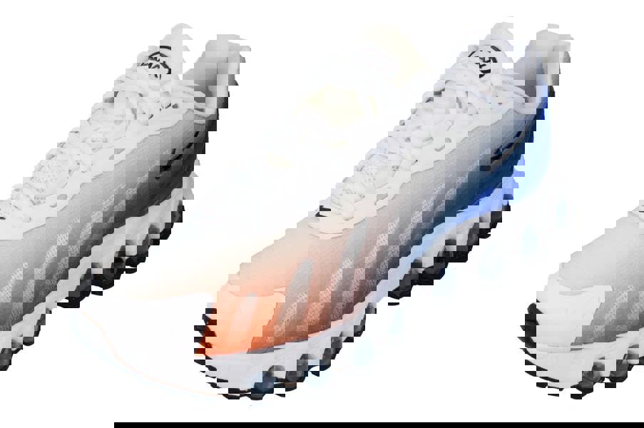 Nike Air Max Dn8 Mens Trainers Im7405  100 - Summit White Black 100 - Photo 0