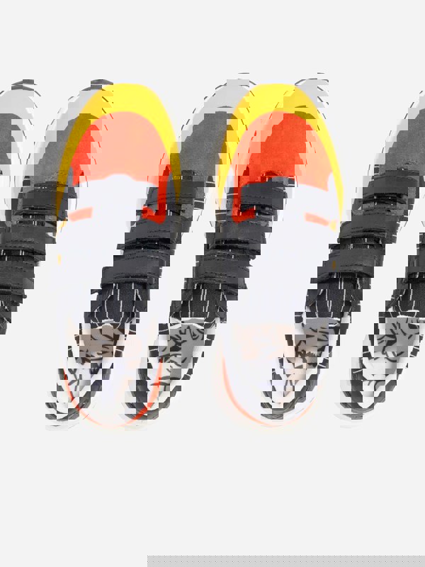 KENZO Kids Branded Trainers in Navy