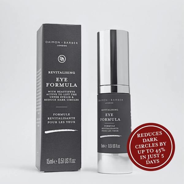 Daimon Barber Age Defence Eye Formula