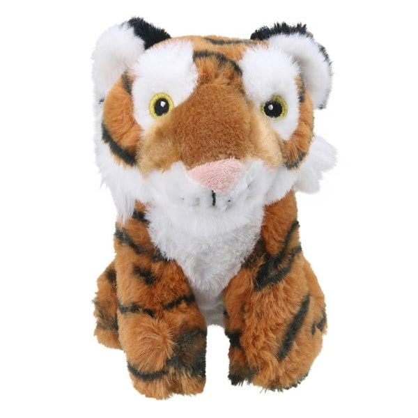 Wilberry Tiger - Wilberry ECO Minis