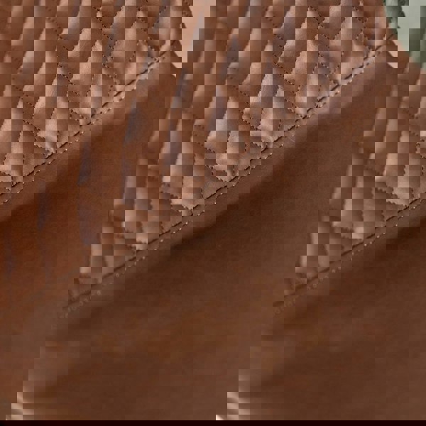 IH Design Corona PU Leather Steel Legs Dining Chairs (Set of 4)