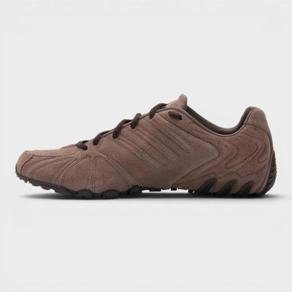 Adidas Ghost Sprint Earth Strata Aurora Coffee