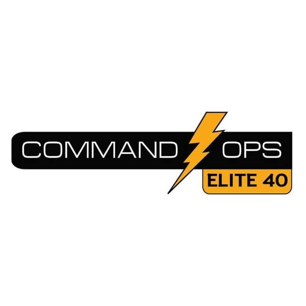 Browning Command Ops Elite 40 Trailcam