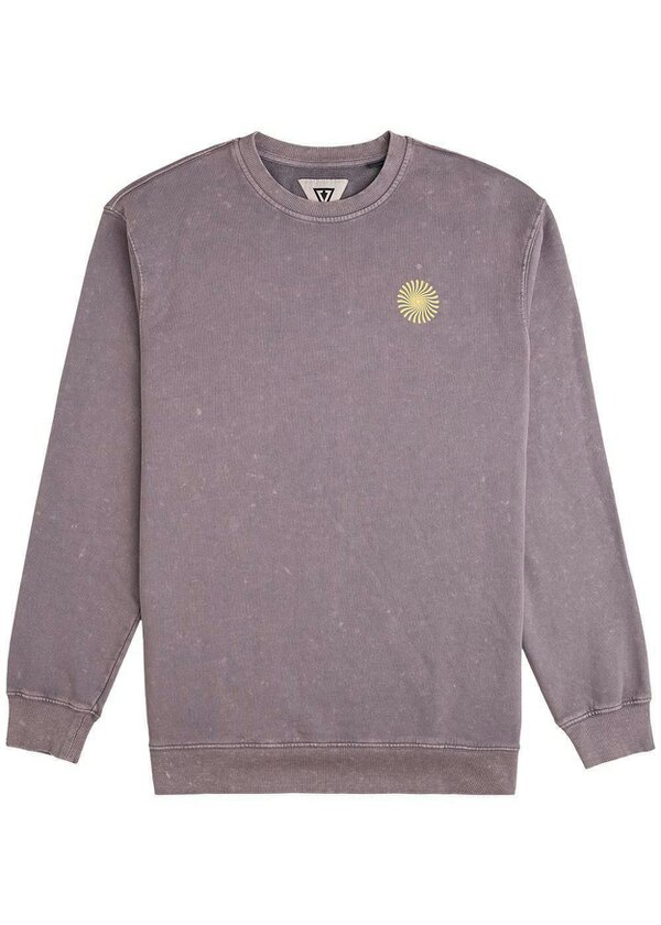 Vissla Psycho Surf Crew Fleece