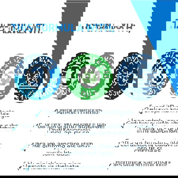 CeraVe Hydrating Foaming Oil Cleanser 236 ml