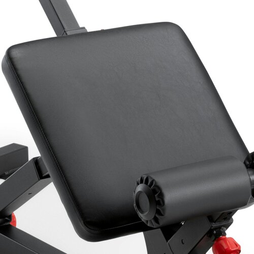 Marcy SB1439 Hyper Extension Weight Bench