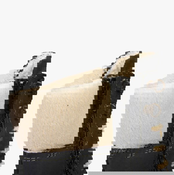 Rieker D1B76-14 Womens Boots - Blue