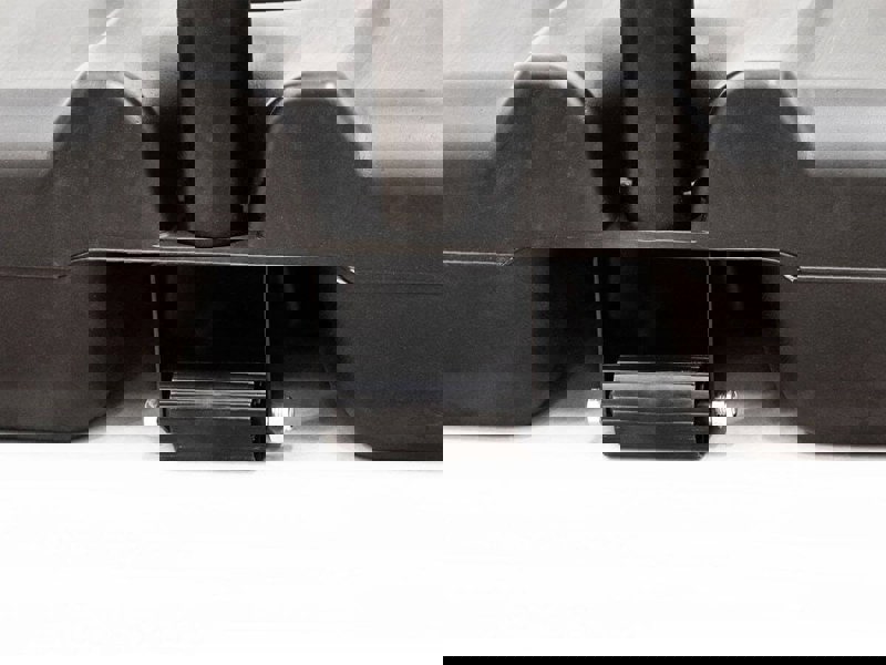 NET1 Enforcer Basketball Hoop