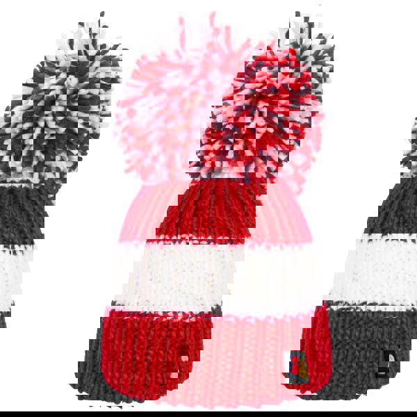 Big Bobble Hats Woolly Wally