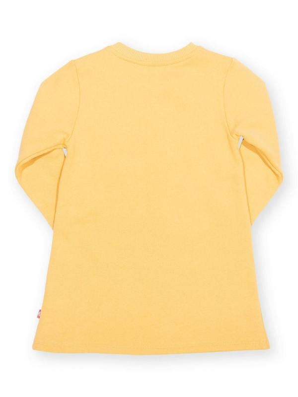 Kite Girls Organic Fortune Sweat Dress
