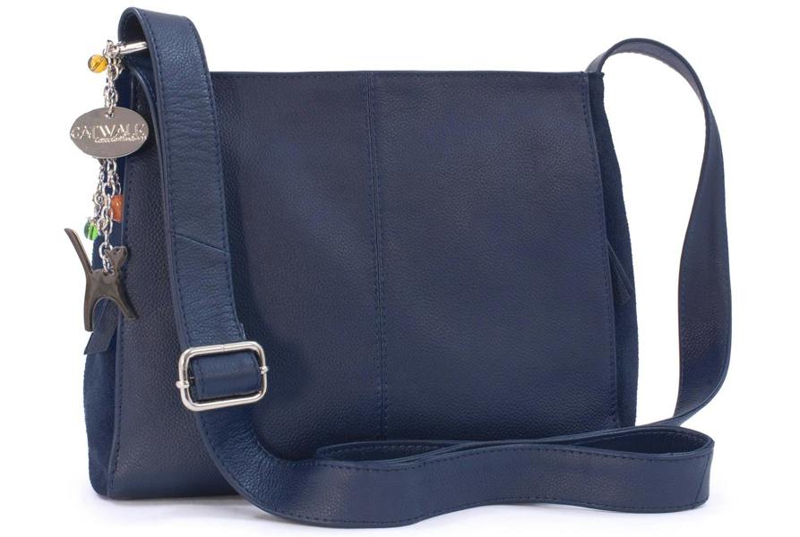 Catwalk Collection Handbags Charlotte - Crossbody Bag