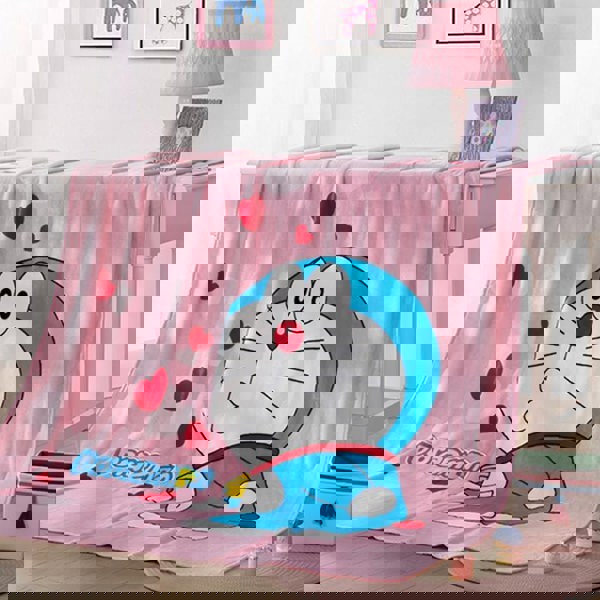 TU31 Blanket-Weilai Concept-Weilai Concept