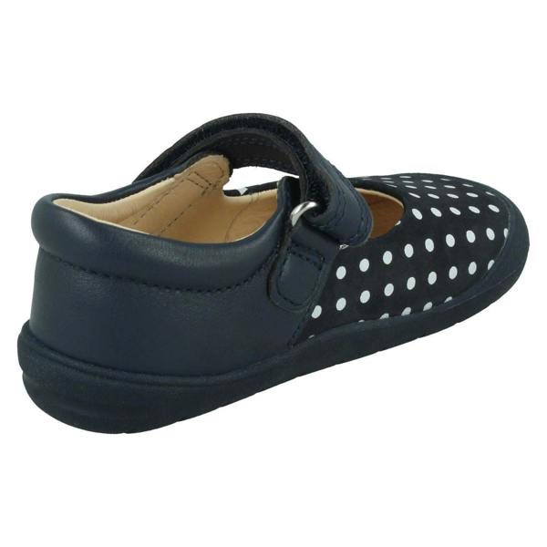Start-rite Girls Startrite Casual Shoes Joy