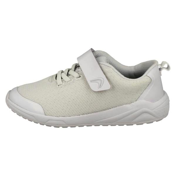 Clarks Childrens Clarks Sporty Hook & Loop Fastening Trainers Aeon Pace
