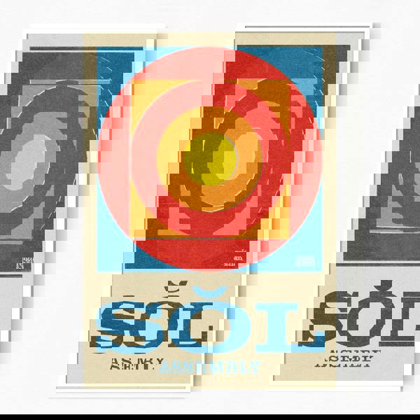 Reign&Hail Sol Assembly