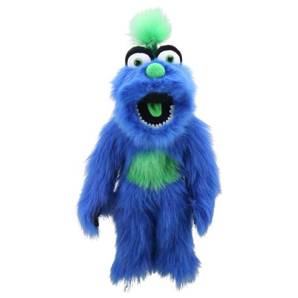 The Puppet Company Blue - Monsters