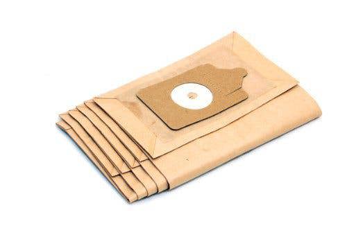 Paper Dust Bags for Numatic Henry Hoover Vacuum Cleaner 5 pack