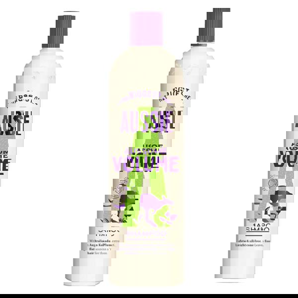 Aussie Aussome Volume Shampoo 675mL