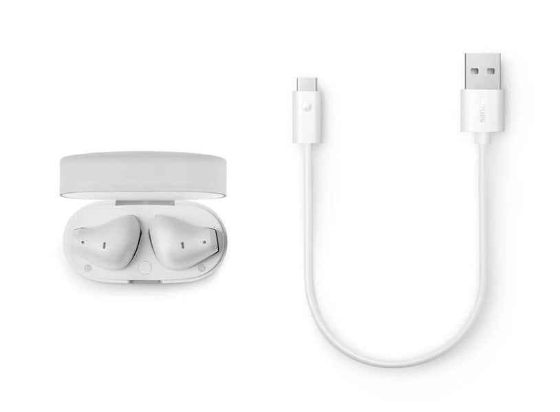 Philips TAT2139 True Wireless Bluetooth In-ear Headphones - Free Gift RRP £10!
